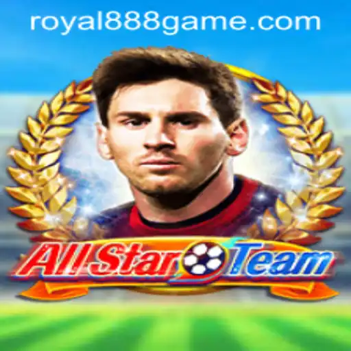 Discover the Thrill of AllStarTeam: The Latest Sensation in Gaming with Royal888