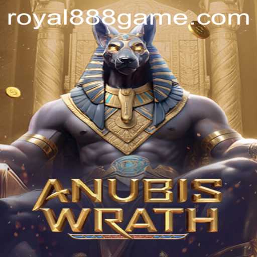 AnubisWrath: Unraveling the Mystical Power of Ancient Egypt in Royal888