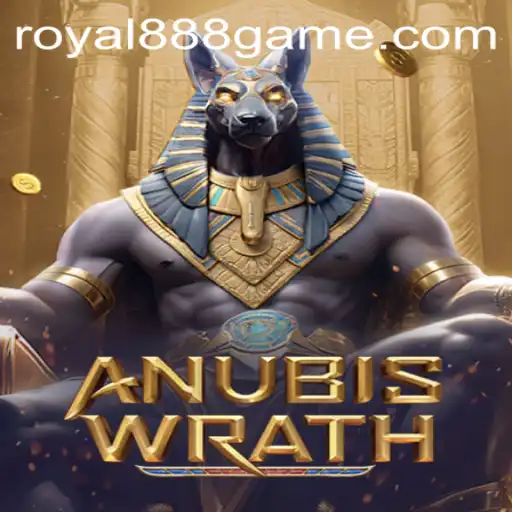 AnubisWrath: Unraveling the Mystical Power of Ancient Egypt in Royal888