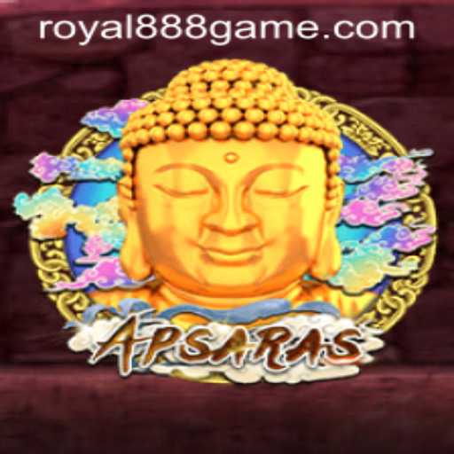 Apsaras: The Enchanting World of Royal888