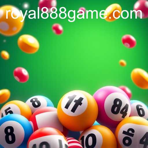 The Captivating World of Bingo Games and Royal888