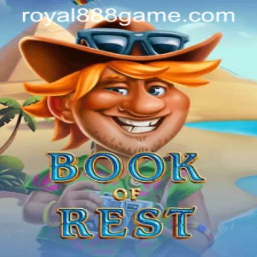Discover the Enchantment of BookofRest: A Royal888 Exclusive