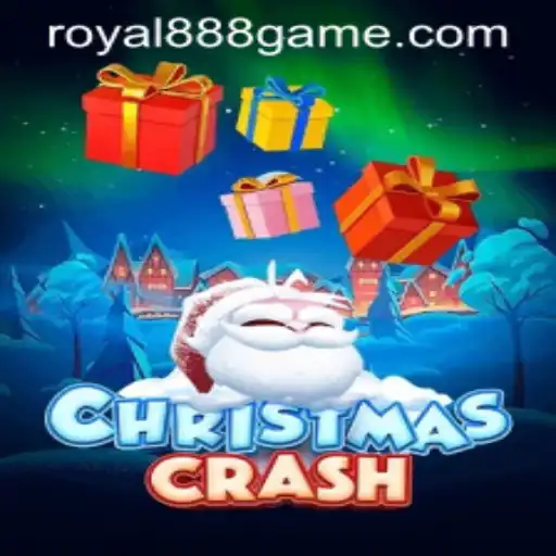 Dive into the Thrilling World of ChristmasCrash with Royal888