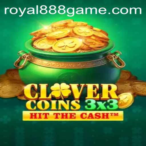 Exploring the Excitement of Clovercoin3x3 with Royal888