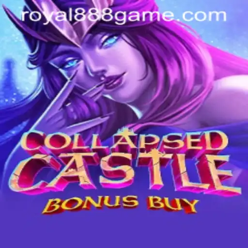 Enter the Enigmatic World of CollapsedCastleBonusBuy with Royal888