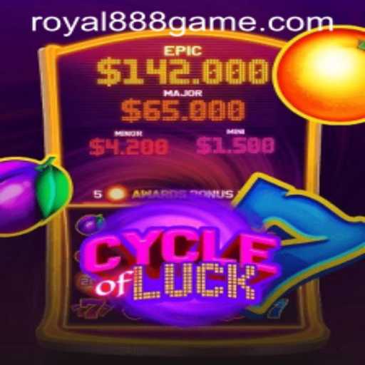 Discovering the Excitement: CycleofLuck and the Royal888 Revolution