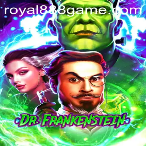Exploring the Thrilling World of DrFrankenstein: A Fascinating Game at Royal888