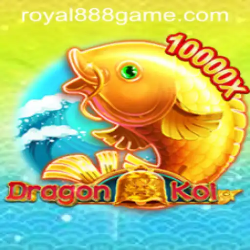 Dive Into the Mystical World of DragonKoi: Exploring Royal888