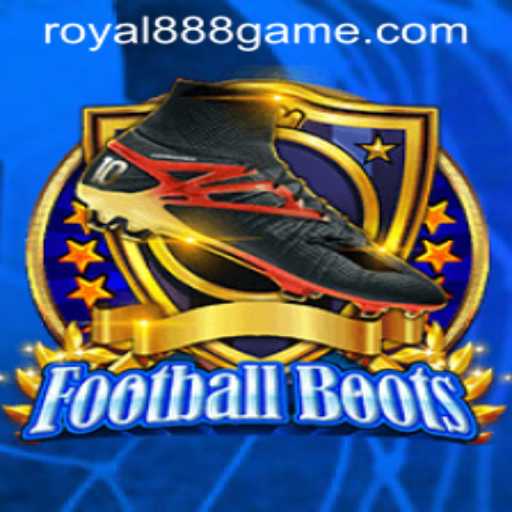 Unveiling the Exciting World of FootballBoots: Royal888
