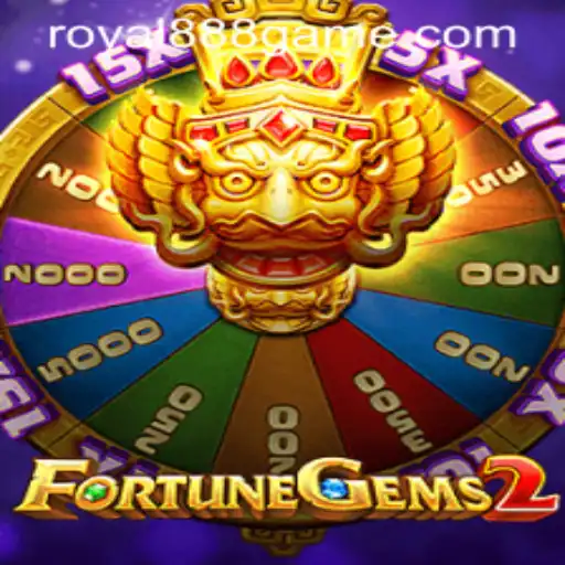 Exploring FortuneGems2: A Royal888 Adventure