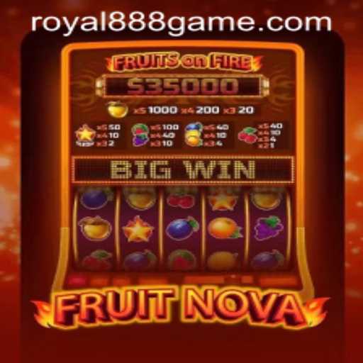 Discover the Enchanting World of FruitNova with Royal888