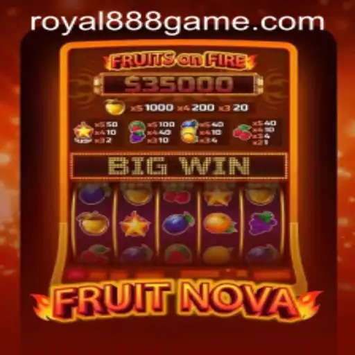 Discover the Enchanting World of FruitNova with Royal888