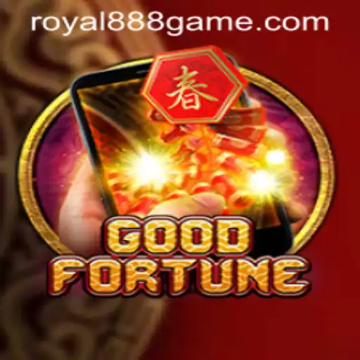 GoodFortuneM: Exploring the Excitement of Royal888