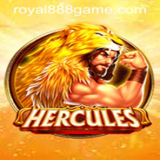 Explore the Mighty World of Hercules in Royal888