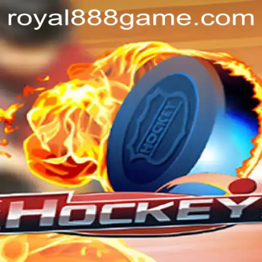 Exploring the Exciting World of Hockey with Royal888