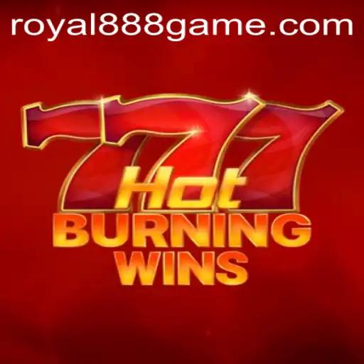 Discover the Thrilling World of HotBurningWins: A Royal888 Adventure
