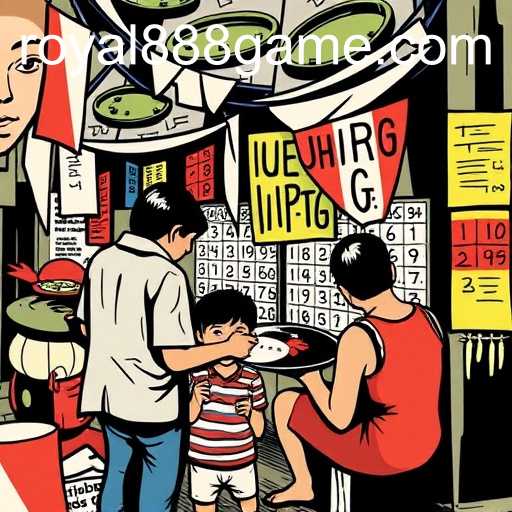 Understanding Jueteng and the Role of Royal888