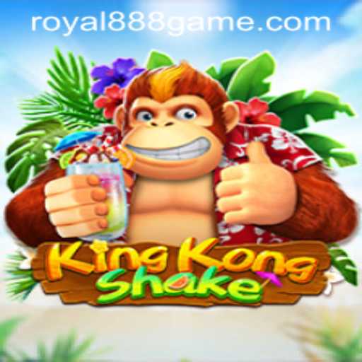 Discover KingKongShake: The Game Revolutionizing Interactive Entertainment Featuring Royal888