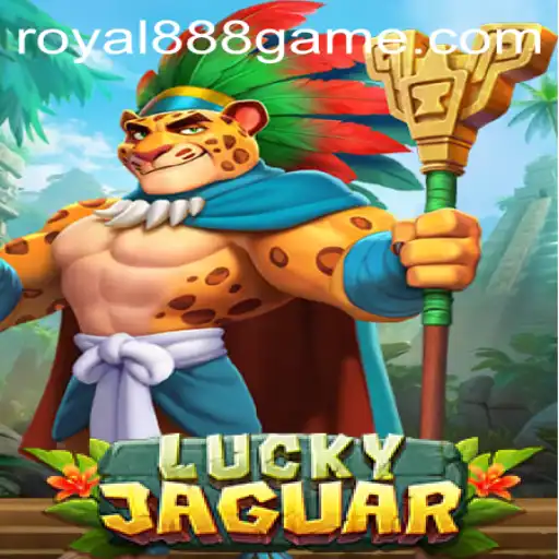 Discover the Thrilling World of LuckyJaguar: The Ultimate Guide to Mastering Royal888