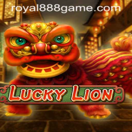 Introducing LuckyLion: A Game of Strategy and Chance