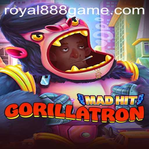 Exploring the Thrilling World of MadHitGorillatron: Where Action Meets Strategy
