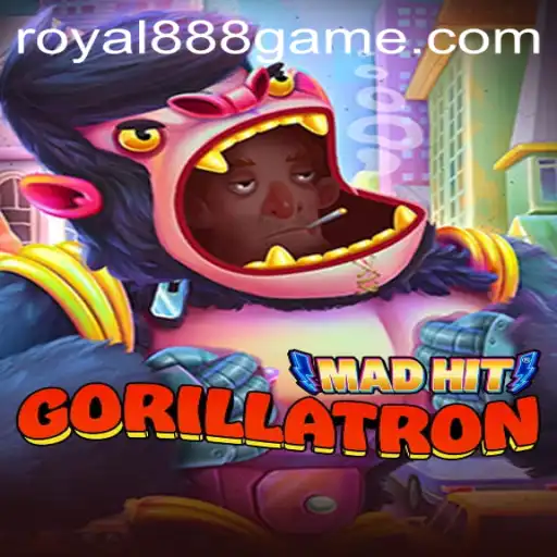 Exploring the Thrilling World of MadHitGorillatron: Where Action Meets Strategy