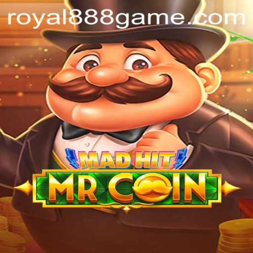 MadHitMrCoin: Dive into the Exciting World of Royal888