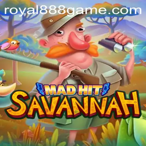 Exploring MadHitSavannah: A Thrilling Adventure into the World of Gaming