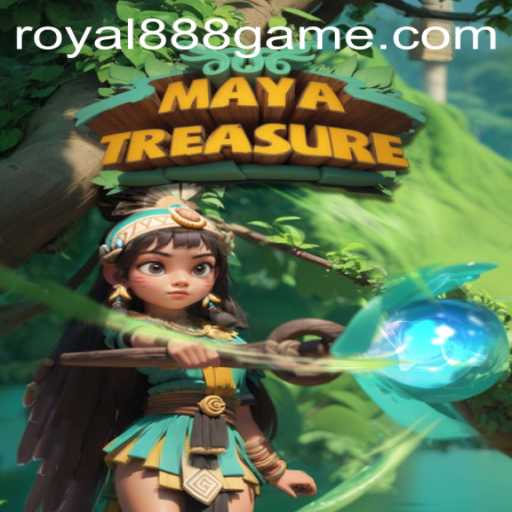 Discover the Exciting World of MayaTreasure with Royal888