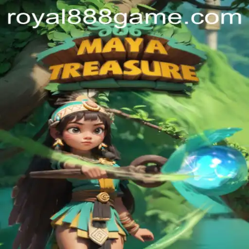 Discover the Exciting World of MayaTreasure with Royal888