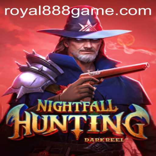 NightfallHunting: The Intriguing World of Royal888