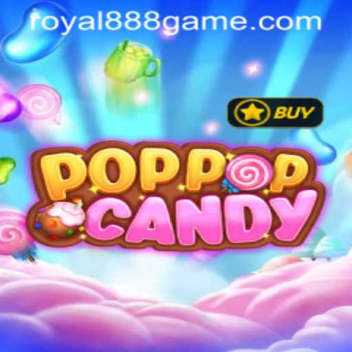 Exploring POPPOPCANDY and the Allure of Royal888