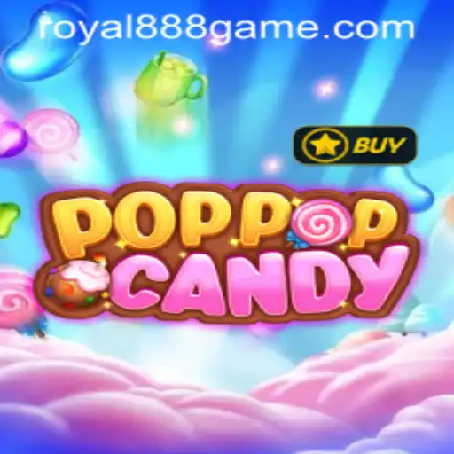 Exploring POPPOPCANDY and the Allure of Royal888