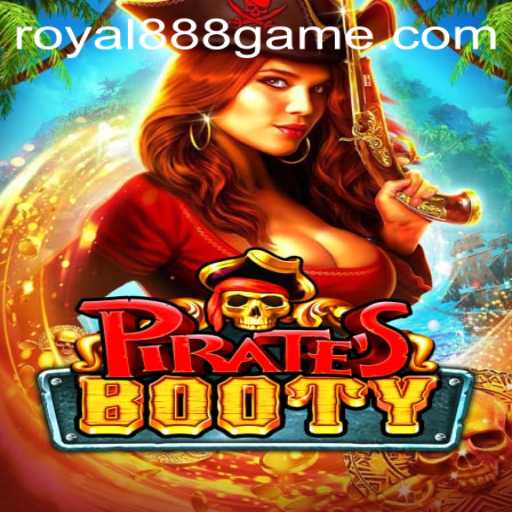 Explore the Adventure of PiratesBooty: A Royal Gaming Experience