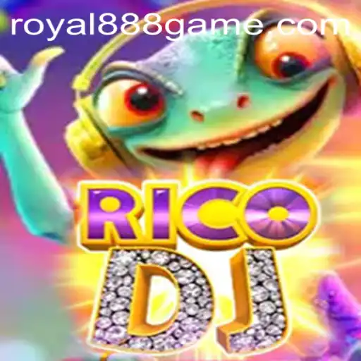 Discovering RicoDJ: The Thrilling Experience of Royal888