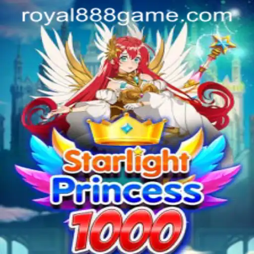 StarlightPrincess1000: Dive Into the Realm of Royal888