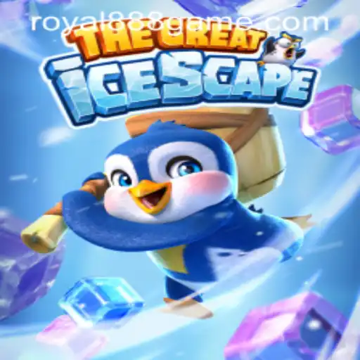 Explore the Icy Adventures of TheGreatIcescape: A Royal888 Experience
