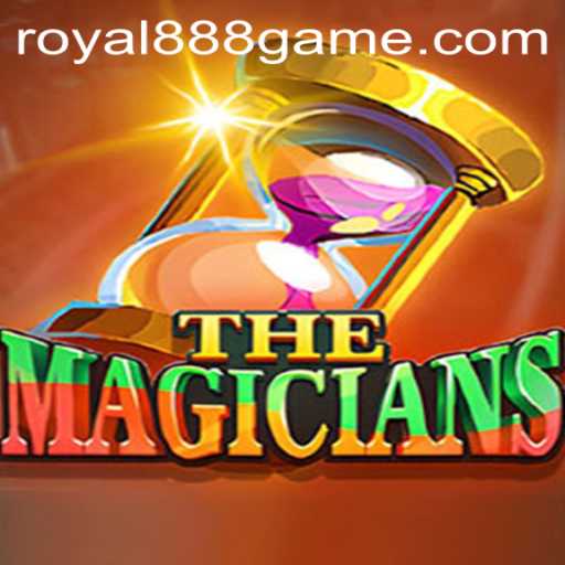 Unveiling TheMagicians: Discover the Enchanting World of Royal888