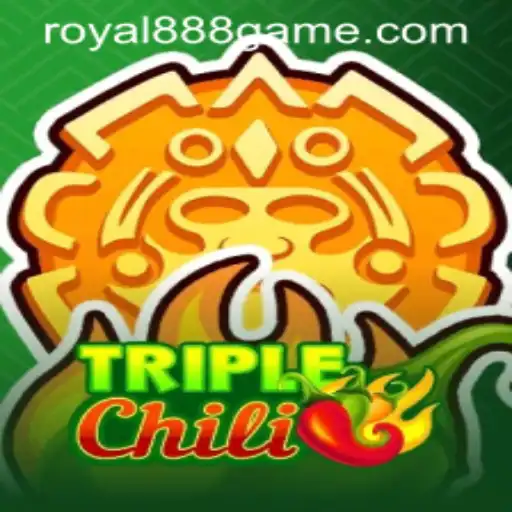 TripleChili Game: A Spicy Adventure with Royal888 Touch